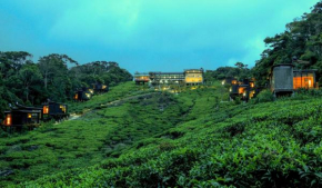 Гостиница The Rainforest Ecolodge - Sinharaja  Deniyaya
